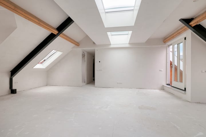 Foto 23 van IJsselkade 24-B