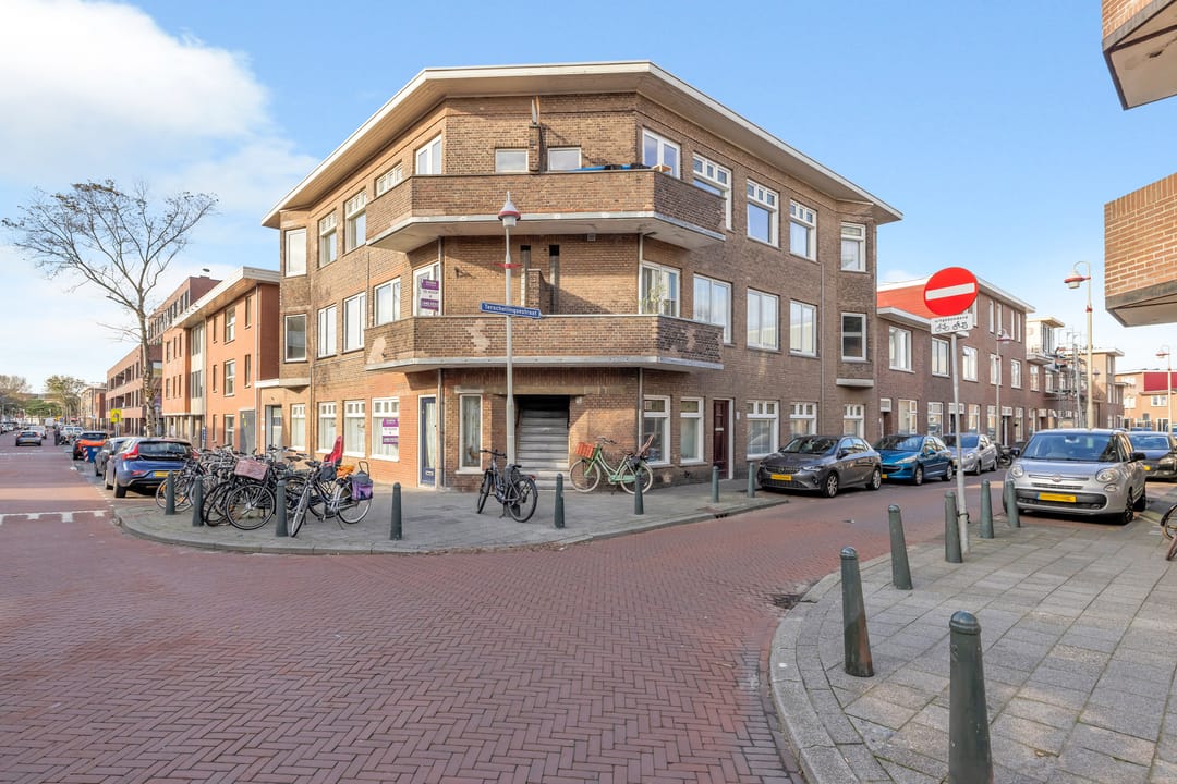 Foto 1 van Tesselsestraat 49