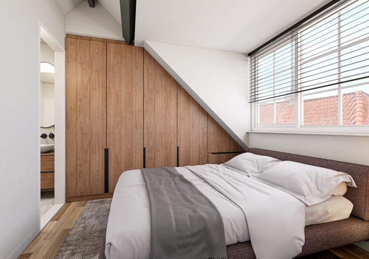 Foto 28 van IJsselkade 24-B