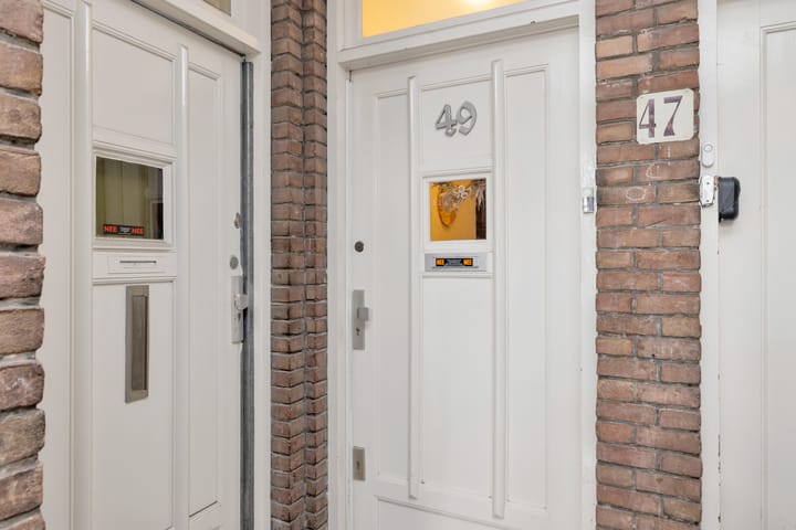 Foto 5 van Tesselsestraat 49