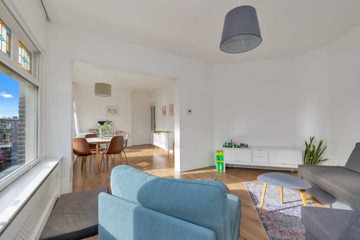 Foto 7 van Tesselsestraat 49