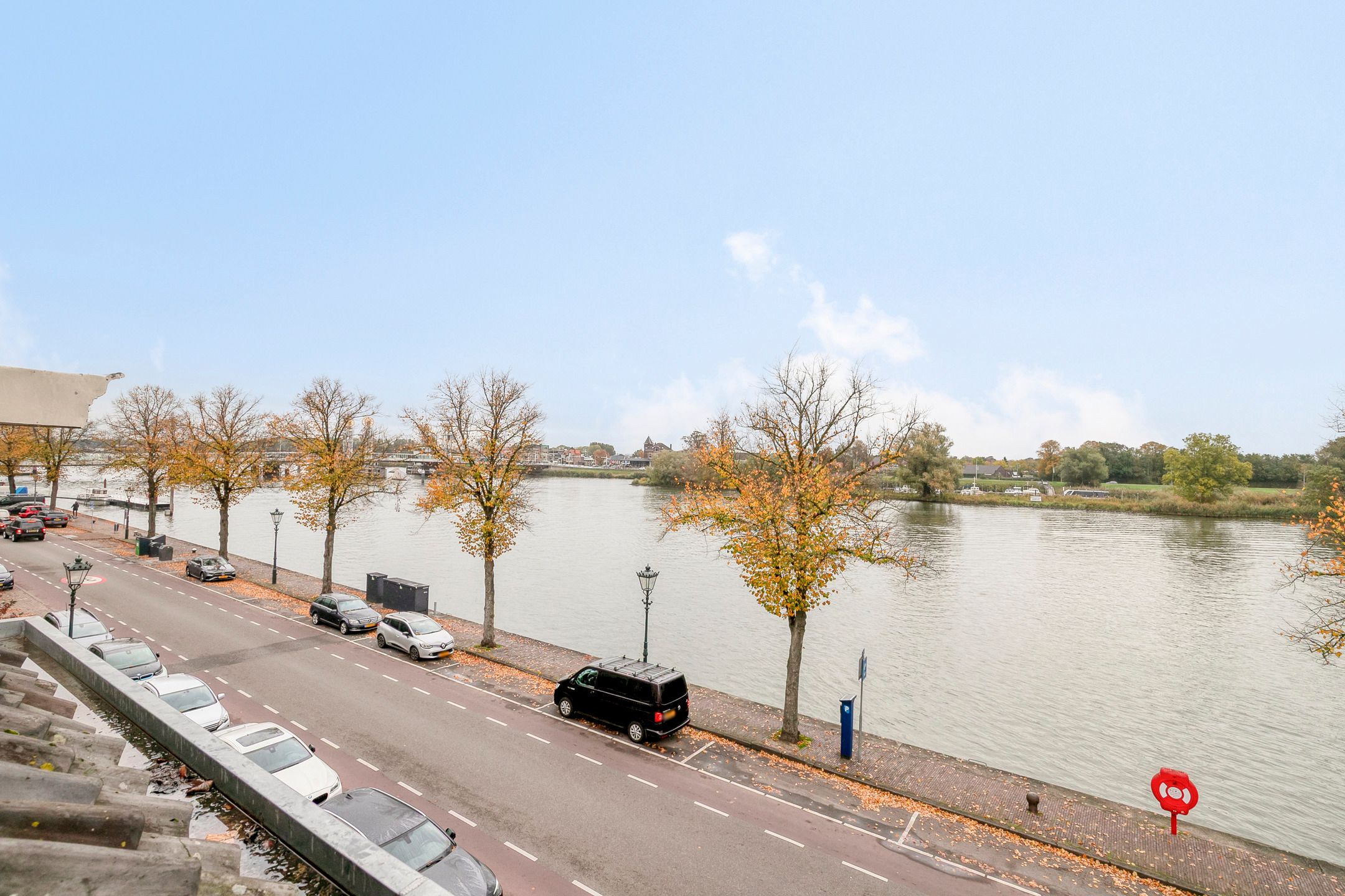 Photo 36 of IJsselkade 24-B