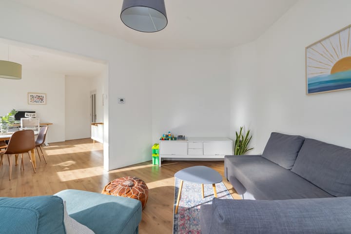 Foto 10 van Tesselsestraat 49