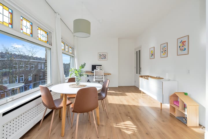 Foto 11 van Tesselsestraat 49