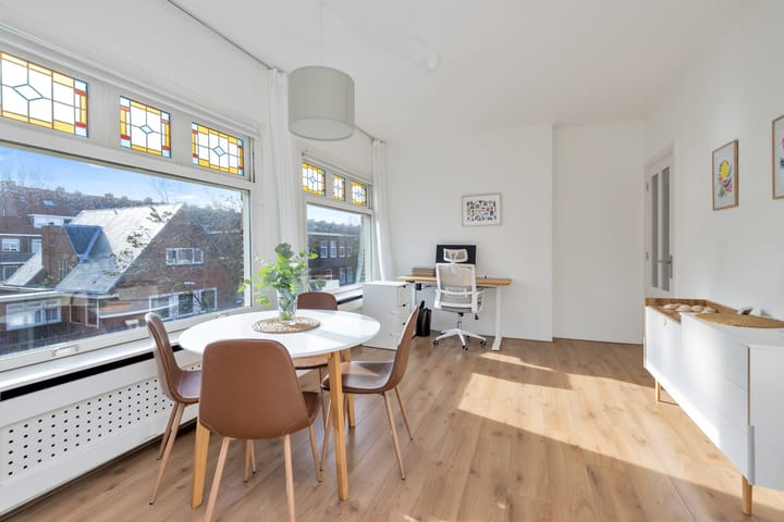 Foto 12 van Tesselsestraat 49