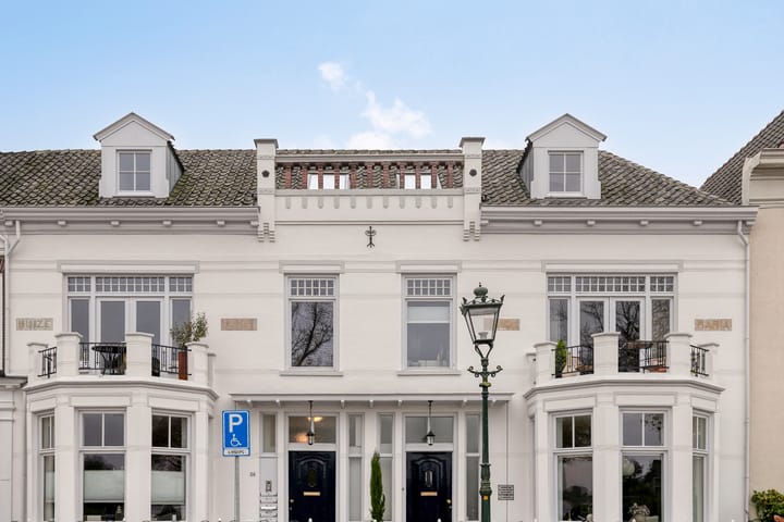 Foto 40 van IJsselkade 24-B