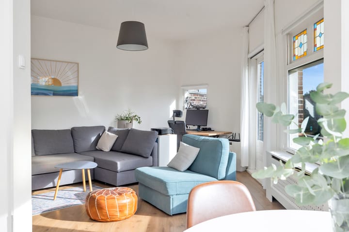 Foto 17 van Tesselsestraat 49