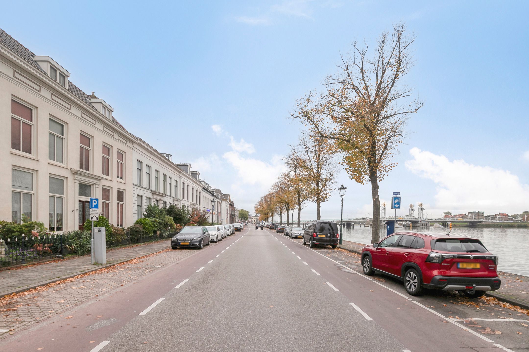 Photo 42 of IJsselkade 24-B