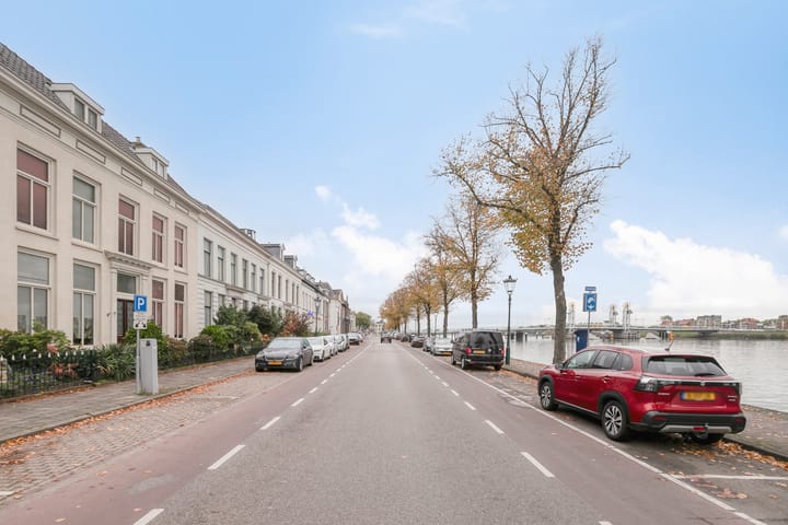 Foto 43 van IJsselkade 24-B