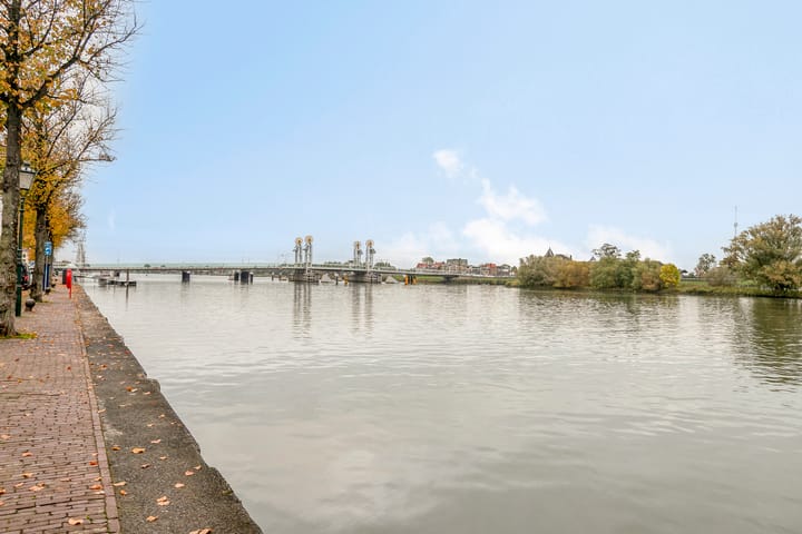 Foto 45 van IJsselkade 24-B