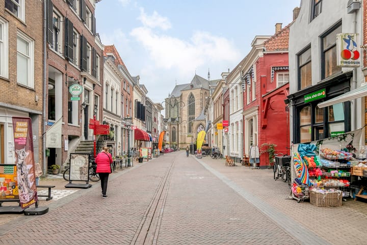 Foto 46 van IJsselkade 24-B