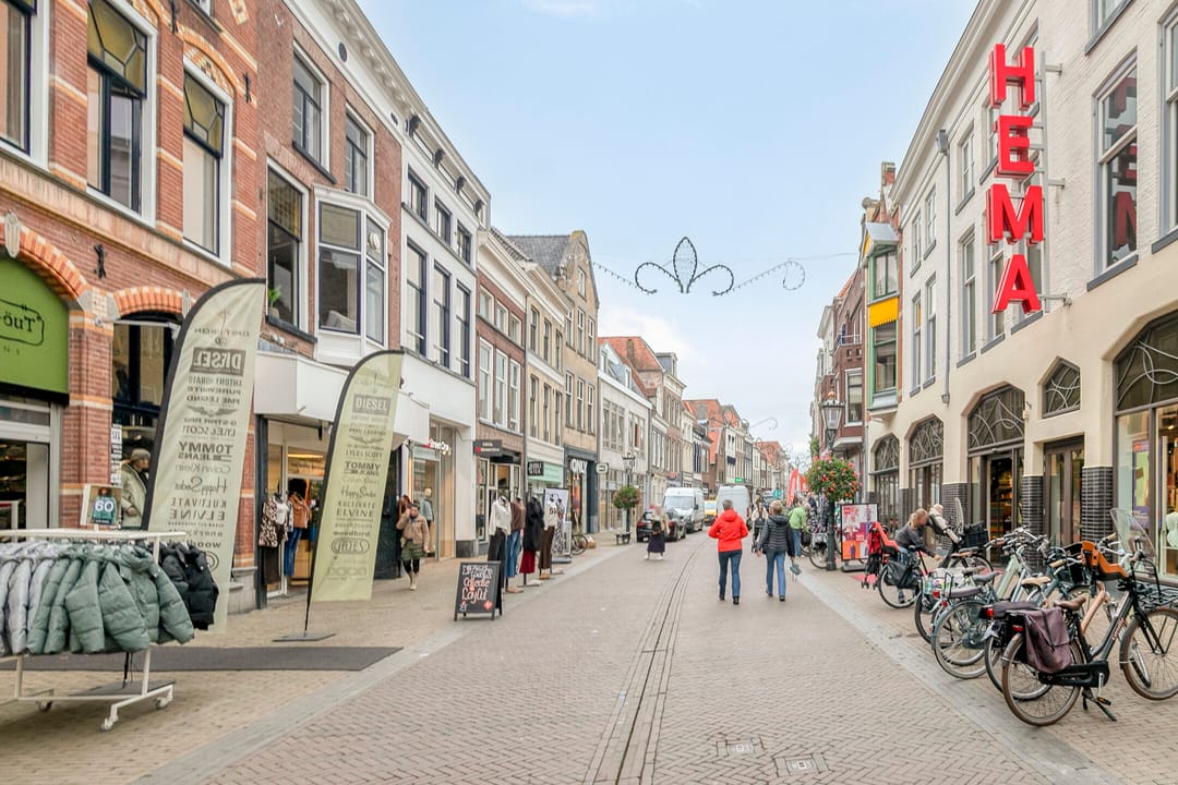 Photo 46 of IJsselkade 24-B