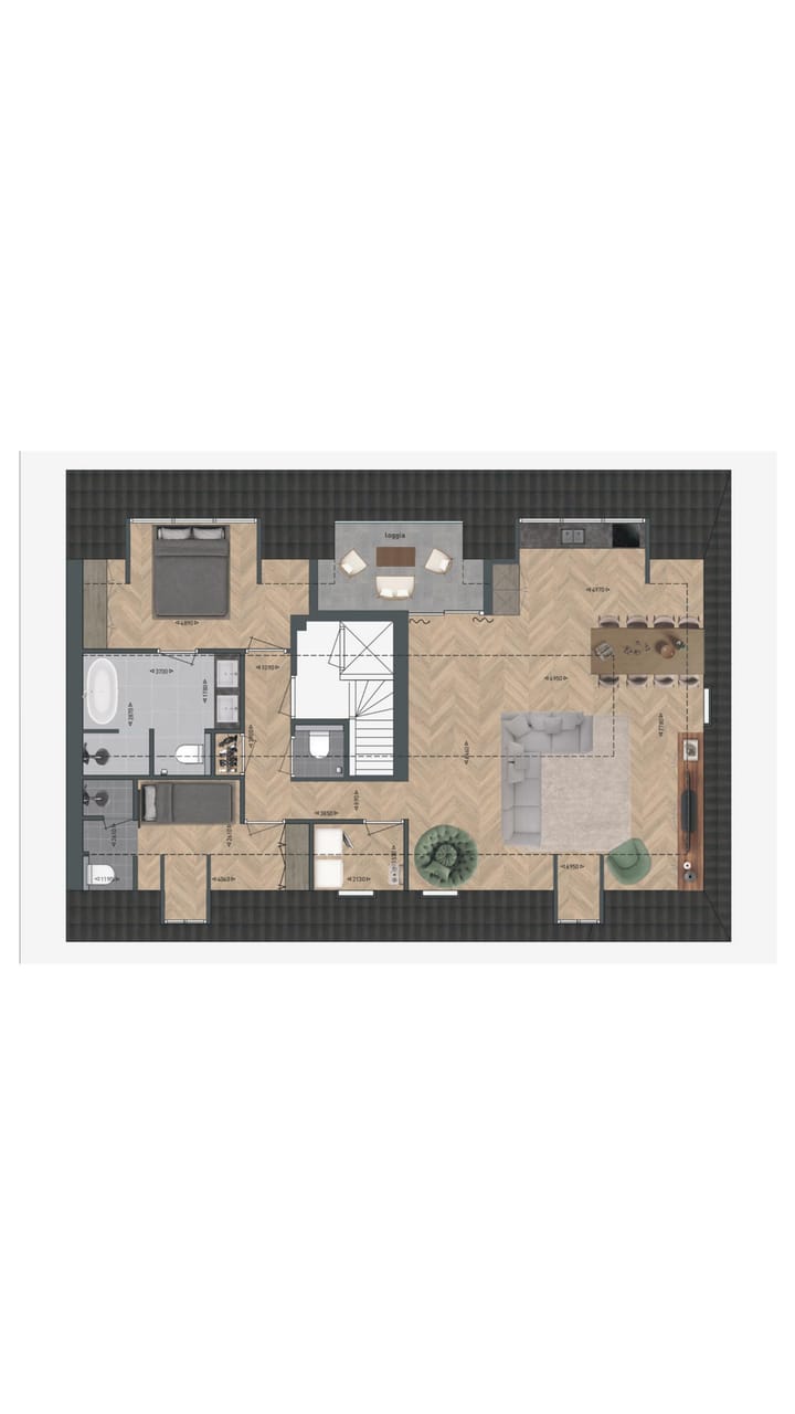 Foto 50 van IJsselkade 24-B