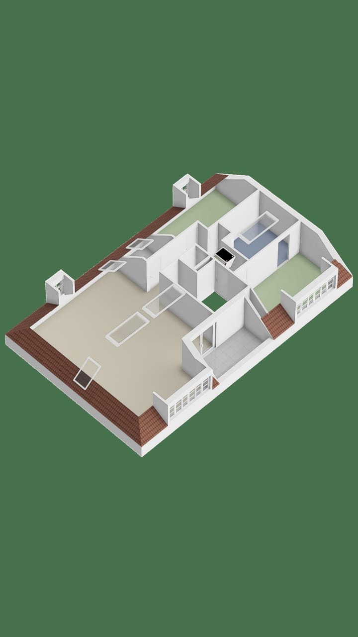 Foto 52 van IJsselkade 24-B