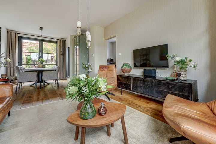 Photo 2 of Statendamweg 24