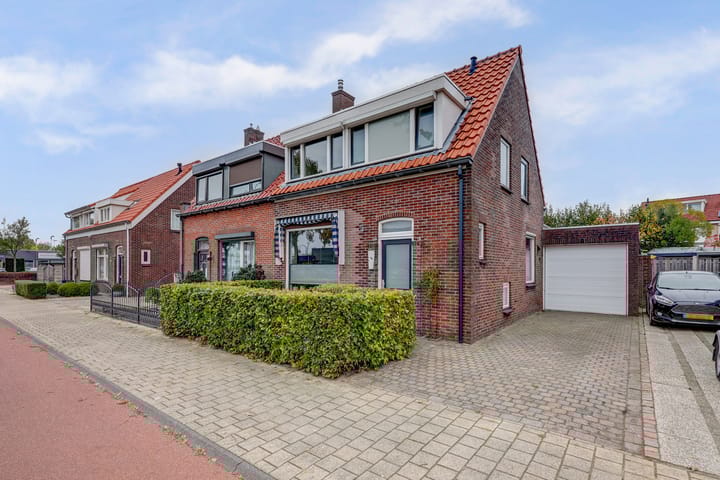 Photo 6 of Statendamweg 24