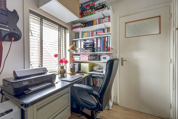 Photo 21 of Statendamweg 24