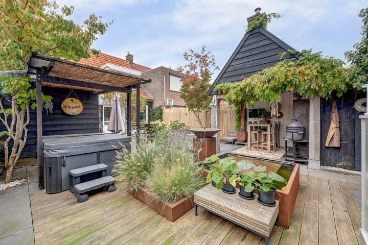 Photo 29 of Statendamweg 24