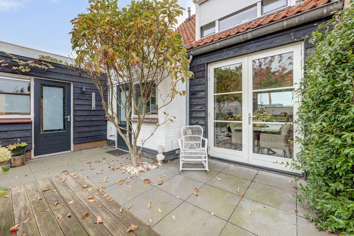 Photo 30 of Statendamweg 24