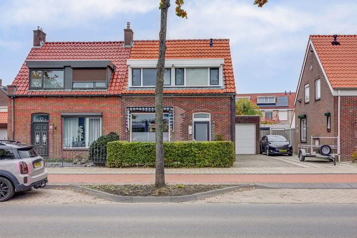 Photo 33 of Statendamweg 24