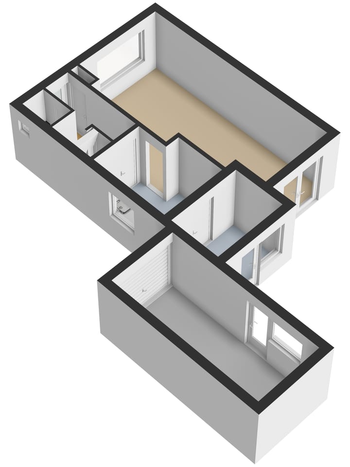 Photo 38 of Statendamweg 24