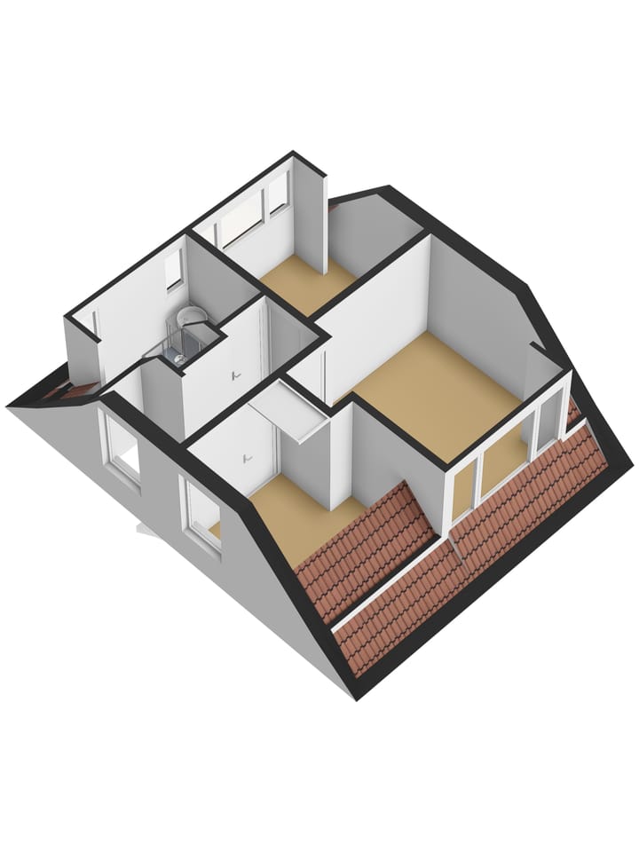 Photo 39 of Statendamweg 24