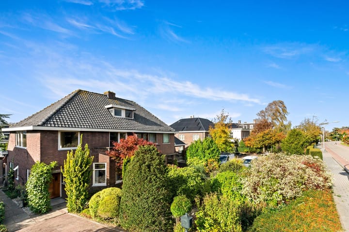 Photo 1 of Kerkweg 20