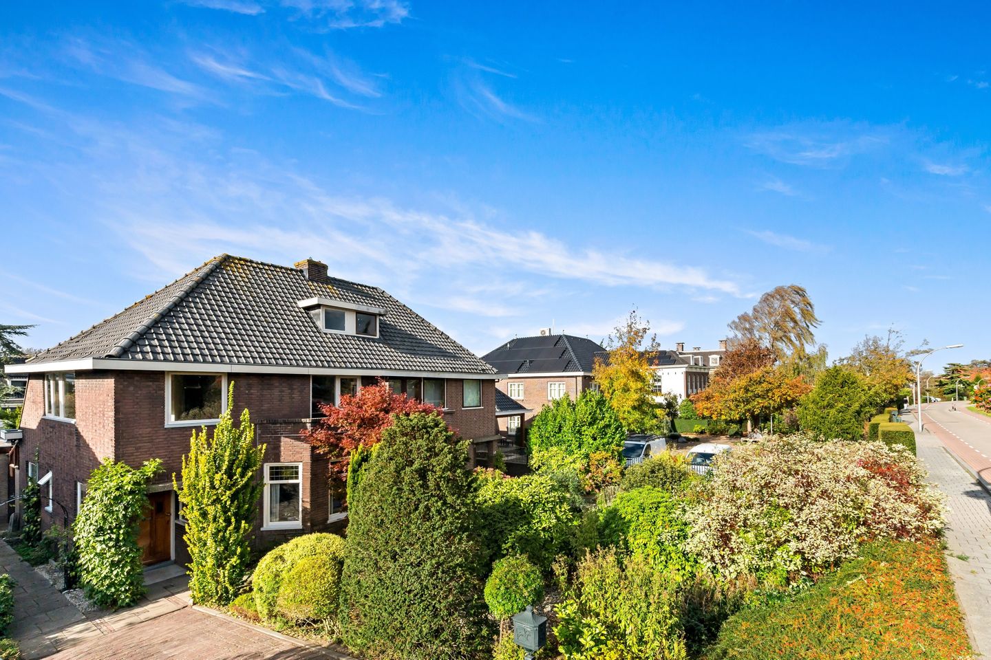 Photo 1 of Kerkweg 20