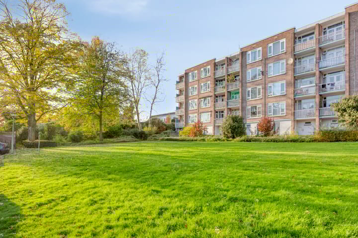 Foto 3 van De Savornin Lohmanlaan 9-1