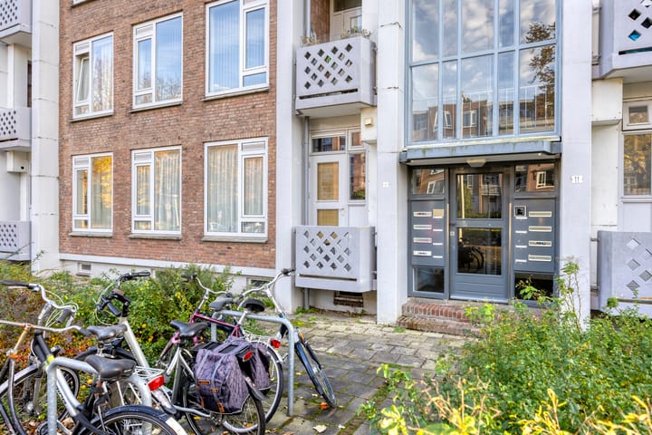 Foto 4 van De Savornin Lohmanlaan 9-1