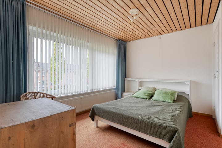 Photo 4 of Meester Lazonderstraat 30