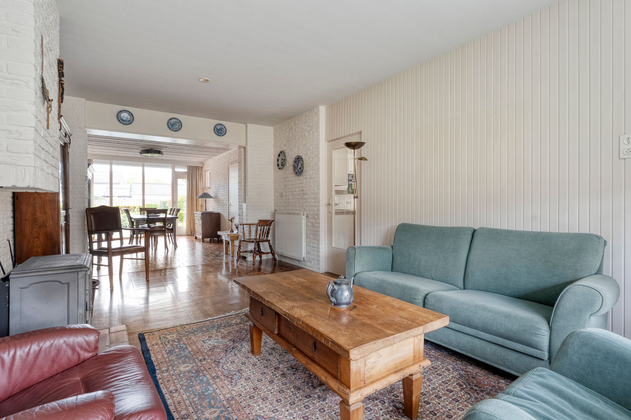 Foto 3 van Meester Lazonderstraat 30