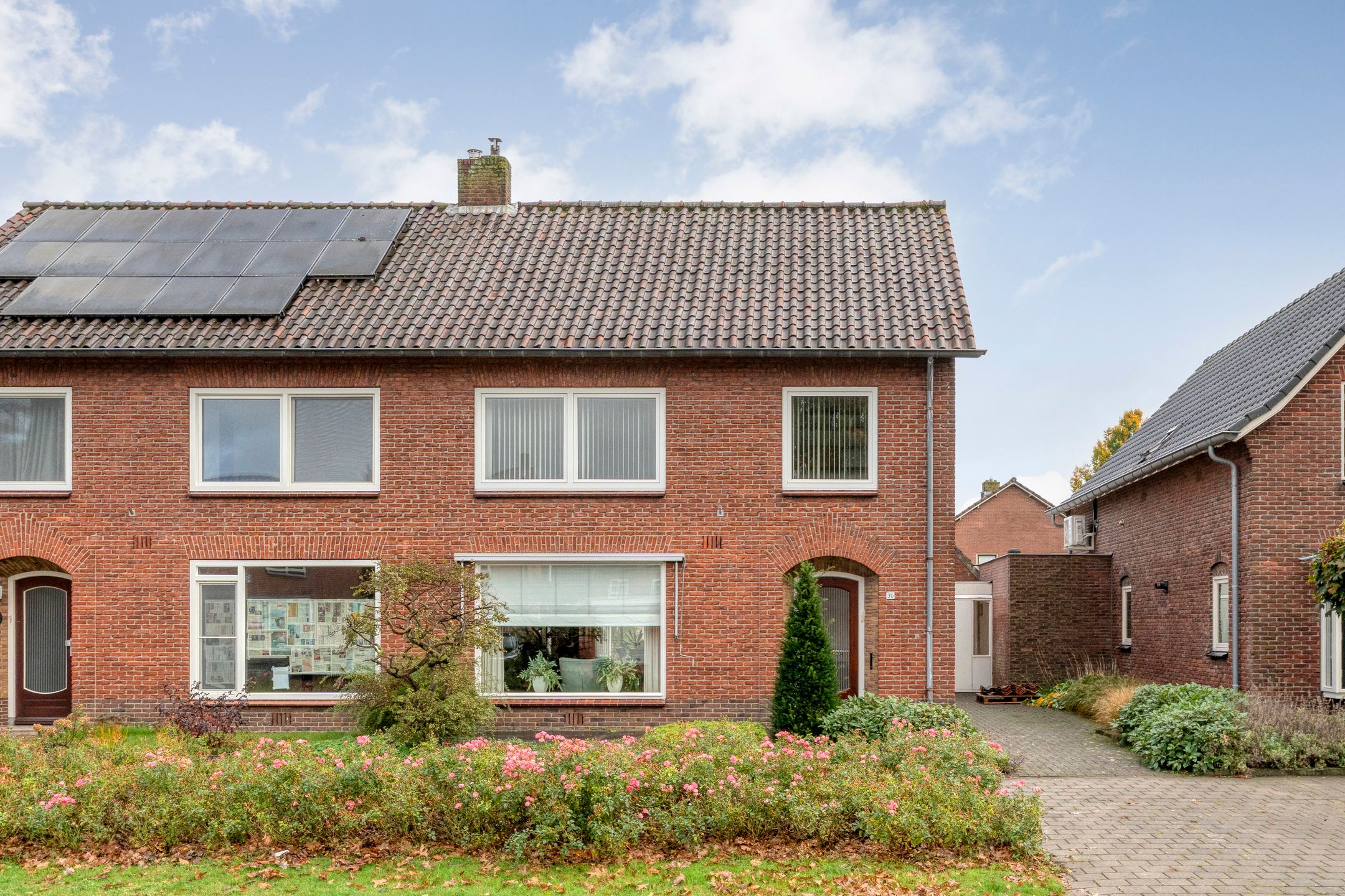 Foto 6 van Meester Lazonderstraat 30