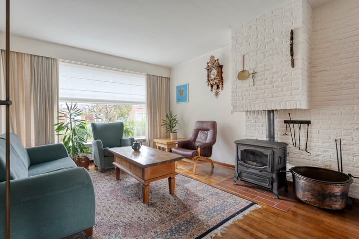 Photo 9 of Meester Lazonderstraat 30