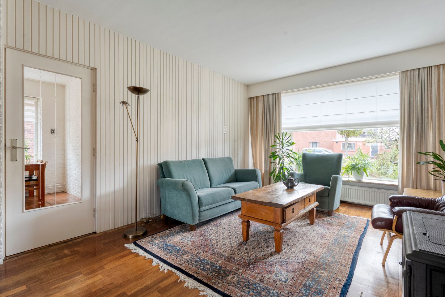 Foto 10 van Meester Lazonderstraat 30