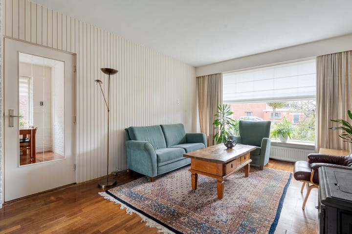 Photo 10 of Meester Lazonderstraat 30