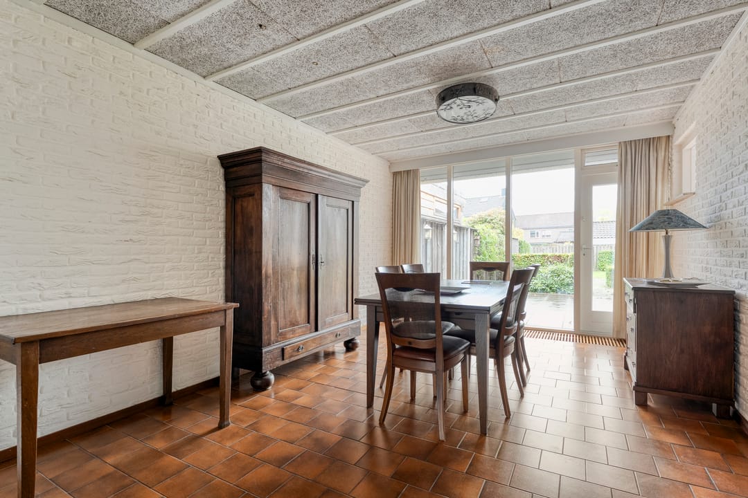 Foto 11 van Meester Lazonderstraat 30