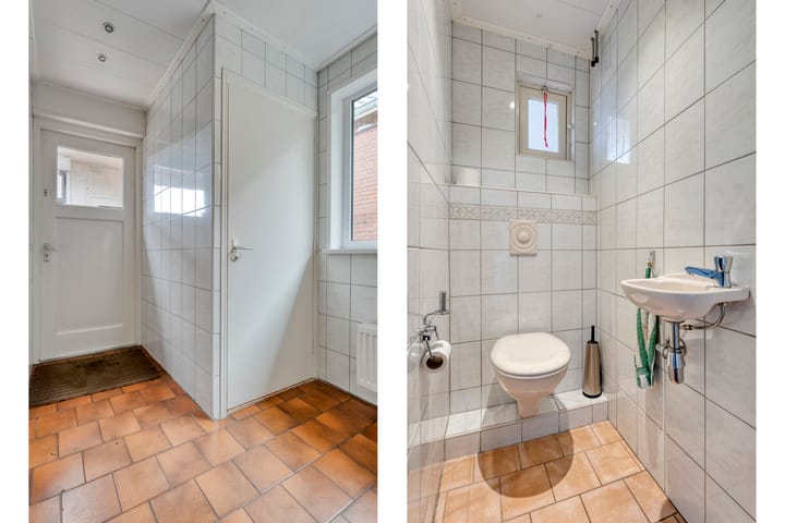 Photo 14 of Meester Lazonderstraat 30