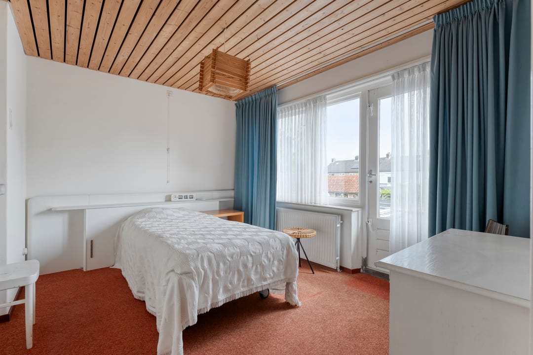 Foto 17 van Meester Lazonderstraat 30