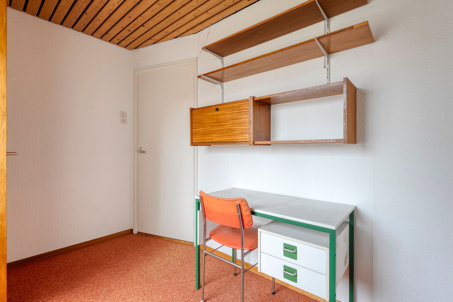 Foto 20 van Meester Lazonderstraat 30