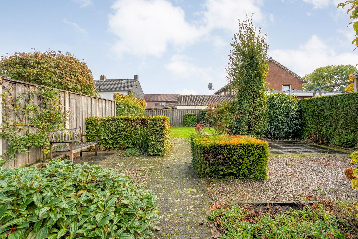 Foto 25 van Meester Lazonderstraat 30