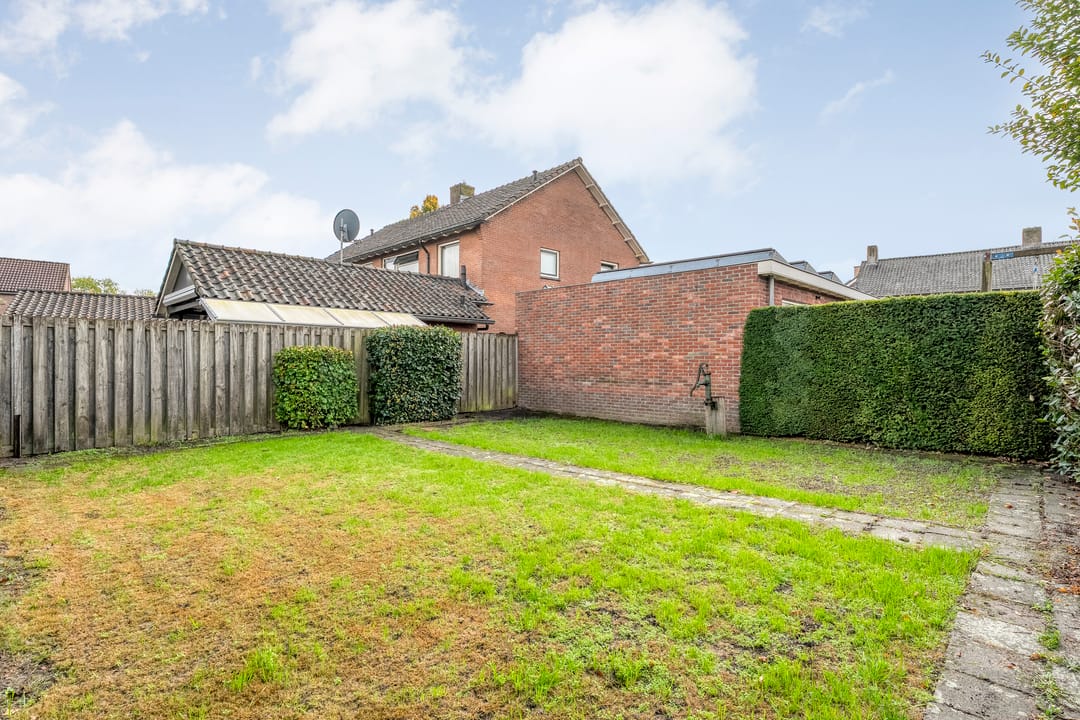 Foto 26 van Meester Lazonderstraat 30