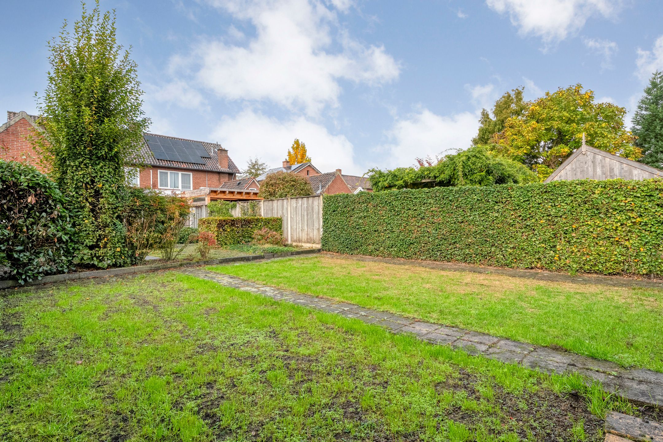 Foto 27 van Meester Lazonderstraat 30