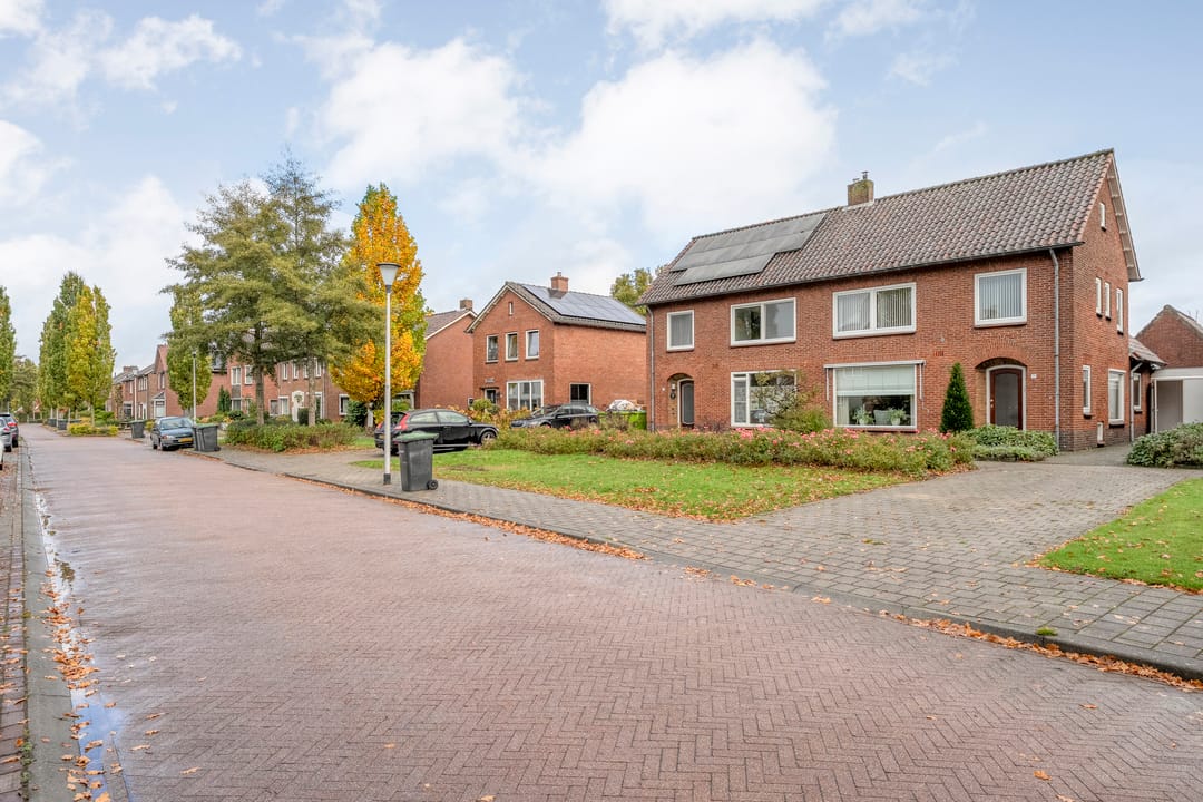 Foto 28 van Meester Lazonderstraat 30