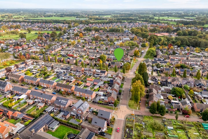 Photo 29 of Meester Lazonderstraat 30