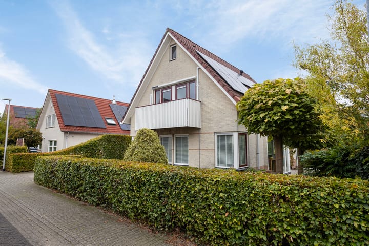 Photo 4 of De Rozenhaag 6