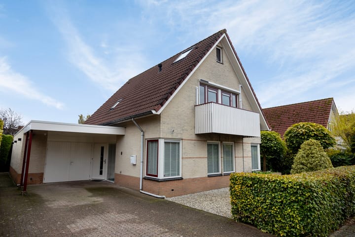 Photo 5 of De Rozenhaag 6