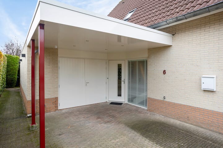 Photo 6 of De Rozenhaag 6