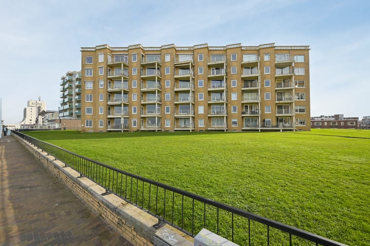 Foto 2 van Zeekant 101-C