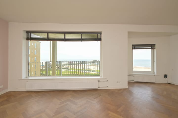 Foto 5 van Zeekant 101-C